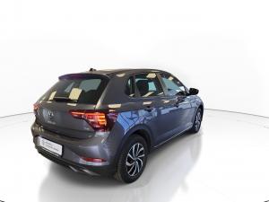 Volkswagen Polo hatch 1.0TSI - Image 7