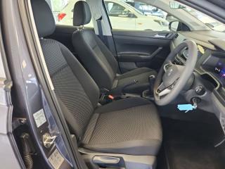 Volkswagen Polo hatch 1.0TSI