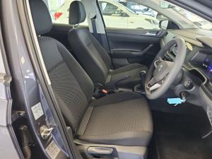 Volkswagen Polo hatch 1.0TSI - Image 9