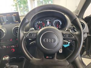 Audi RS3 RS3 Sportback quattro - Image 12