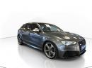 Thumbnail Audi RS3 RS3 Sportback quattro