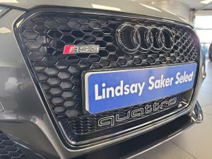 Audi RS3 RS3 Sportback quattro - Image 22