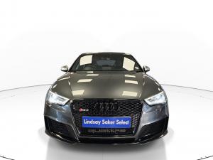 Audi RS3 RS3 Sportback quattro - Image 2