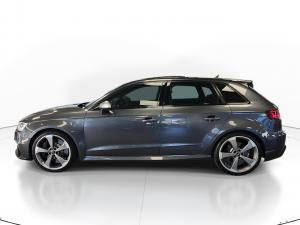 Audi RS3 RS3 Sportback quattro - Image 4