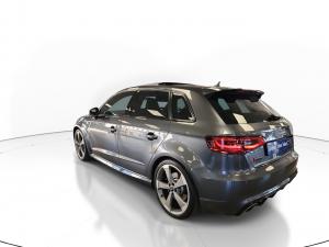 Audi RS3 RS3 Sportback quattro - Image 5