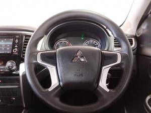 Mitsubishi Triton 2.4DI-D double cab GL - Image 10