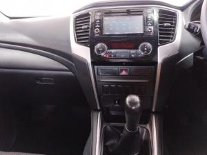 Mitsubishi Triton 2.4DI-D double cab GL - Image 11