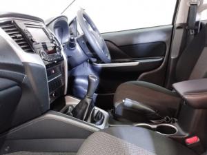 Mitsubishi Triton 2.4DI-D double cab GL - Image 13