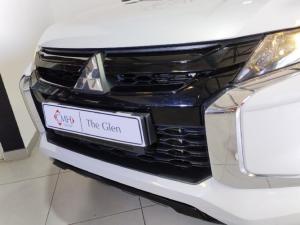 Mitsubishi Triton 2.4DI-D double cab GL - Image 15
