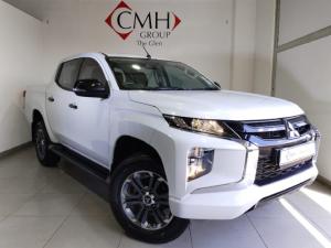 Mitsubishi Triton 2.4DI-D double cab GL - Image 16