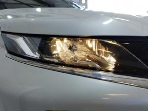 Mitsubishi Triton 2.4DI-D double cab GL - Image 17