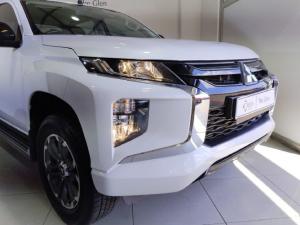 Mitsubishi Triton 2.4DI-D double cab GL - Image 18