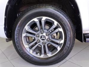 Mitsubishi Triton 2.4DI-D double cab GL - Image 19