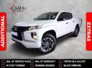 Thumbnail Mitsubishi Triton 2.4DI-D double cab GL