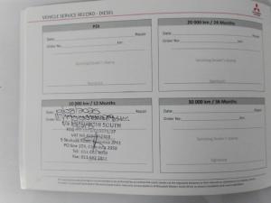 Mitsubishi Triton 2.4DI-D double cab GL - Image 20