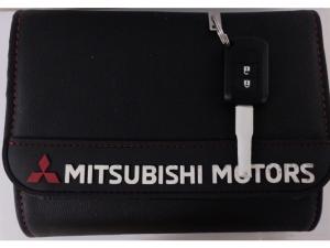 Mitsubishi Triton 2.4DI-D double cab GL - Image 22