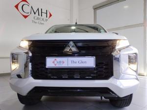 Mitsubishi Triton 2.4DI-D double cab GL - Image 2