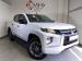 Mitsubishi Triton 2.4DI-D double cab GL - Thumbnail 3