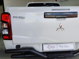 Mitsubishi Triton 2.4DI-D double cab GL - Image 7