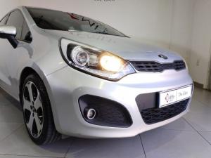 Kia Rio hatch 1.4 Tec - Image 17