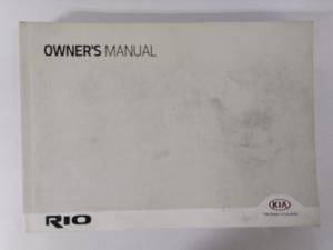 Kia Rio hatch 1.4 Tec - Image 19