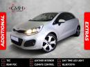 Thumbnail Kia Rio hatch 1.4 Tec