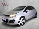 Thumbnail Kia Rio hatch 1.4 Tec