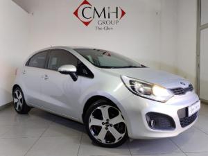Kia Rio hatch 1.4 Tec - Image 3
