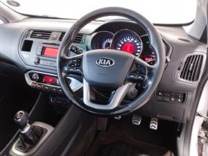 Kia Rio hatch 1.4 Tec - Image 8