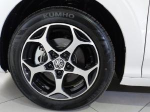 MG MG3 1.5 Comfort manual - Image 10