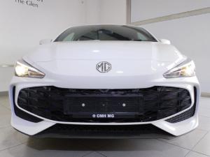 MG MG3 1.5 Comfort manual - Image 2