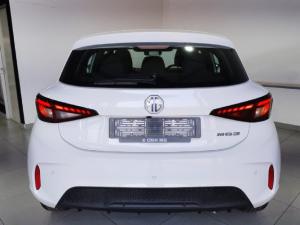 MG MG3 1.5 Comfort manual - Image 5