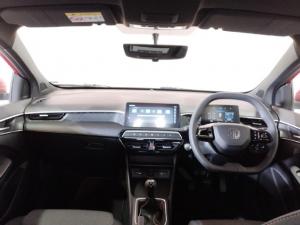 MG MG3 1.5 Comfort manual - Image 7