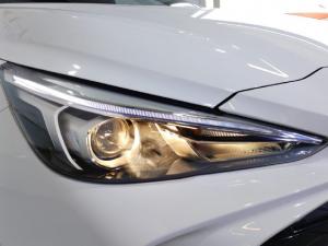 MG MG3 1.5 Comfort manual - Image 9