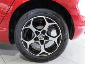 MG MG3 1.5 Comfort manual - Image 10