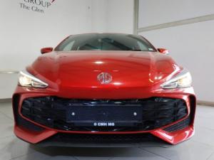 MG MG3 1.5 Comfort manual - Image 2
