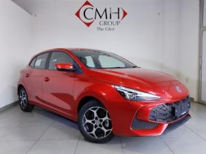 MG MG3 1.5 Comfort manual - Image 3