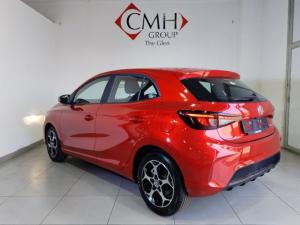 MG MG3 1.5 Comfort manual - Image 4