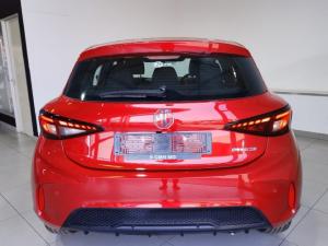 MG MG3 1.5 Comfort manual - Image 5
