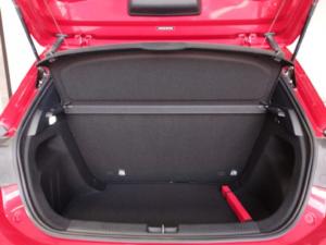 MG MG3 1.5 Comfort manual - Image 6