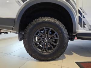 Ford Ranger 3.0T V6 double cab Raptor 4WD - Image 11