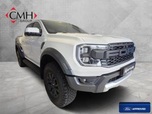 Ford Ranger 3.0T V6 double cab Raptor 4WD - Image 1