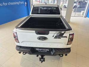 Ford Ranger 3.0T V6 double cab Raptor 4WD - Image 4