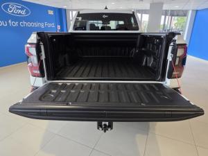 Ford Ranger 3.0T V6 double cab Raptor 4WD - Image 7