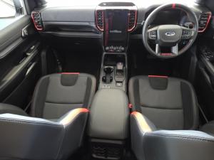 Ford Ranger 3.0T V6 double cab Raptor 4WD - Image 8