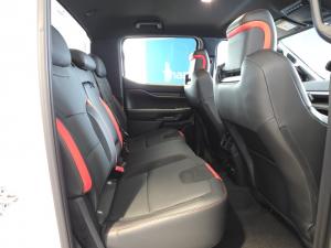 Ford Ranger 3.0T V6 double cab Raptor 4WD - Image 9