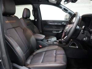 Ford Ranger 3.0TD V6 double cab Wildtrak 4WD - Image 10