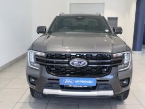 Ford Ranger 3.0TD V6 double cab Wildtrak 4WD - Image 10