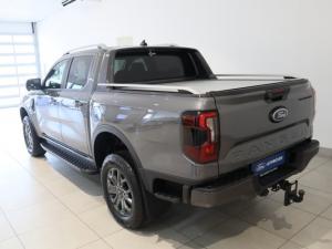 Ford Ranger 3.0TD V6 double cab Wildtrak 4WD - Image 12