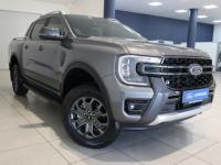 Thumbnail Ford Ranger 3.0TD V6 double cab Wildtrak 4WD